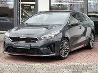 gebraucht Kia ProCeed pro ceed