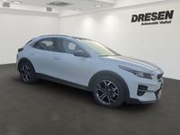 Gebraucht Kia XCeed Spirit 141 PS (103 kW) 2022 Weiss SUV