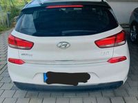 gebraucht Hyundai i30 Schräghecklimousine