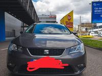 Gebraucht Seat Leon ST FR 150 PS (110 kW) 2016 Grau Kombi