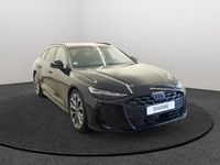 Gebraucht Audi A6 S-Line 204 PS (150 kW) 2025 Schwarz Kombi