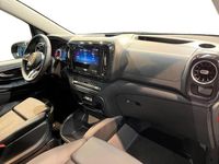 Gebraucht Mercedes Vito 237 PS (174 kW) 2025 Schwarz Van