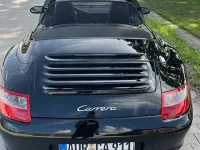 Gebraucht Porsche 911 Carrera Cabriolet 325 PS (239 kW) 2005 Cabrio