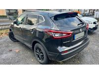 gebraucht Nissan Qashqai N-Connecta