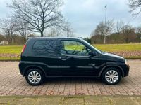 gebraucht Suzuki Ignis 