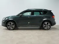 Usado Seat Ateca FR 150 CV (110 kW) 2024 SUV