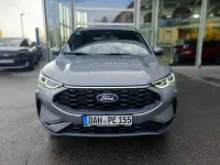 Gebraucht Ford Kuga ST-Line 182 PS (133 kW) 2025 Solar silver metallic SUV