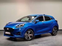 Gebraucht Ford Puma ST-Line 155 PS (114 kW) 2025 Blau SUV
