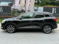 Gebraucht Renault Kadjar LIMITED 140 PS (102 kW) 2019 Sternenschwarz SUV