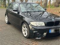 gebraucht BMW 120 Coupé 