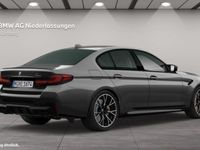 gebraucht BMW M5 Limousine