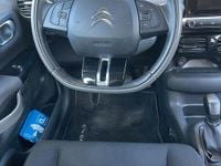 Gebraucht Citroën C4 PureTech 82 PS (60 kW) 2015 Rot Limousine