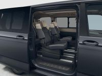 Neu VW Multivan Business 204 PS (150 kW) 2026 Grau Van