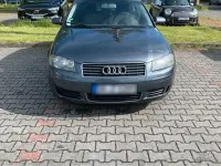 Occasion Audi A3 101 ch (74 kW) 2004 Noir Citadine