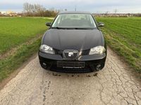 gebraucht Seat Ibiza ST 1.4 16V 63kW Be of Service/TÜV NEU