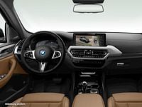 Gebraucht BMW X3 292 PS (214 kW) 2025 Grau SUV