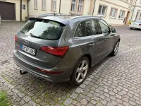 Gebraucht Audi SQ5 313 PS (230 kW) 2015 SUV