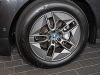 Gebraucht BMW iX 250 kW (340 PS) 2022 Metallic SUV
