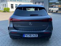 gebraucht Mercedes A35 AMG EQ Line Erweiterte Serienausstattung