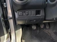 Gebraucht Nissan Note 88 PS (64 kW) 2006 Silber Kleinwagen