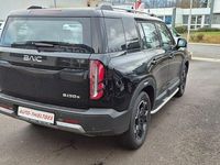 Neu Baic BJ30 280 PS (205 kW) 2025 Grau SUV