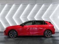 Gebraucht Opel Astra GS Line 181 PS (133 kW) 2022 Rot Limousine