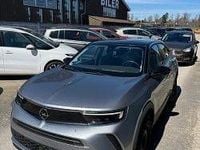 Second-hand Opel Mokka Edition 101 CP (74 kW) 2022 Gri SUV