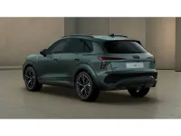 Neu Audi Q3 S-Line 150 PS (110 kW) 2026 SUV