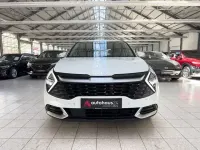 Gebraucht Kia Sportage 265 PS (194 kW) 2022 Weiß SUV