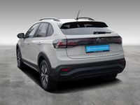 Gebraucht VW Taigo Goal 95 PS (69 kW) 2025 6u ascotgrau SUV