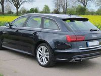 gebraucht Audi A6 Allroad quattro 3.0 TDI S tronic DPF / EU6