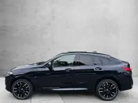 Gebraucht BMW X4 M M Sport 360 PS (264 kW) 2025 M carbonschwarz SUV
