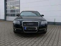 Gebraucht Audi A6 350 PS (257 kW) 2006 Schwarz Kombi