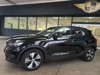 Gebraucht Volvo XC40 R-Design 202 PS (148 kW) 2021 Black solid stone / solid SUV