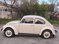 Gebraucht VW Käfer 34 PS (25 kW) 1972 Grau