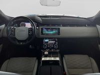 gebraucht Land Rover Range Rover Velar 5.0 SVAutobiography Dynamic