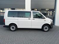 Gebraucht VW Transporter 102 PS (75 kW) 2017 Weiß Van