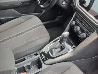 Gebraucht VW T-Roc Style 150 PS (110 kW) 2021 Silber SUV