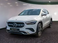 Gebraucht Mercedes GLA250 Advanced 218 PS (160 kW) 2025 Weiss / polarweiß SUV