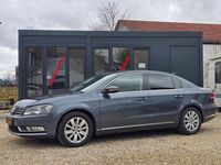 Gebraucht VW Passat Comfortline 177 PS (130 kW) 2014 Grau Limousine