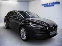 Gebraucht Seat Leon XCELLENCE 150 PS (110 kW) 2022