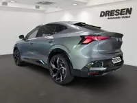 Neu Renault Rafale 300 PS (220 kW) 2026 Grau SUV