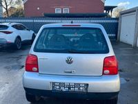 gebraucht VW Lupo 1,0