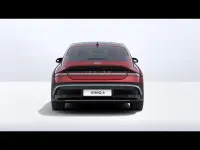 Neu Hyundai Ioniq 6 125 kW (170 PS) 2026 Rot Limousine