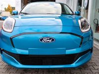 Neu Ford Puma Gen-E 124 kW (169 PS) 2025 Digital aqua blue metallic SUV