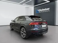 Gebraucht Audi RS Q8 Sport 600 PS (441 kW) 2022 Grau SUV