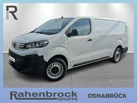 Neu Peugeot Expert 144 PS (105 kW) 2025 Weiß Van