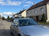 Gebraucht Audi A3 Sport 150 PS (110 kW) 2018 Grau Limousine