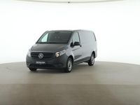 Gebraucht Mercedes Vito 136 PS (100 kW) 2022 Grau Van