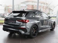 gebraucht Audi RS3 Sportback 2.5 TFSI quattro UPE 81.935,00 EUR Sportabgas., 280 km/h, Pano, Matrix-LED